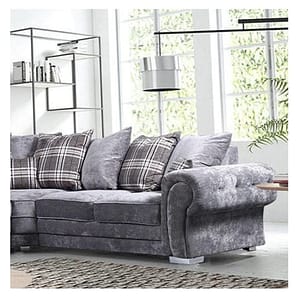 Settee Corner We are thrilled to offer a direct solution for all sofas and beds with a pay weekly option from £15 per week.